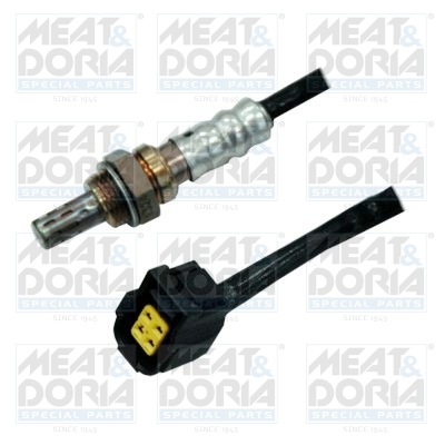 Lambda-sonde Meat Doria 81731