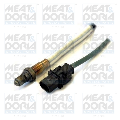 Lambda-sonde Meat Doria 81735