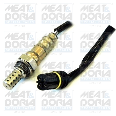 Lambda-sonde Meat Doria 81736