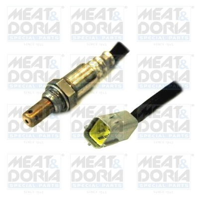 Lambda-sonde Meat Doria 81739