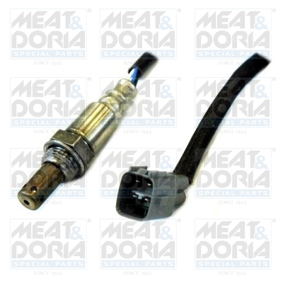 Lambda-sonde Meat Doria 81740