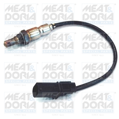 Lambda-sonde Meat Doria 81743