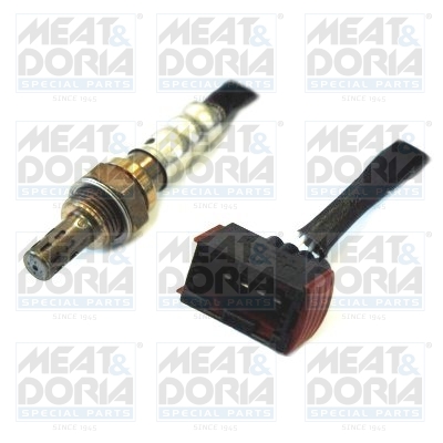 Lambda-sonde Meat Doria 81745