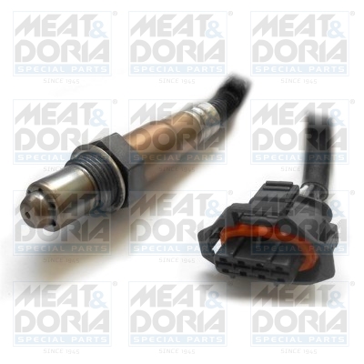 Lambda-sonde Meat Doria 81746