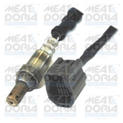 Lambda-sonde Meat Doria 81747