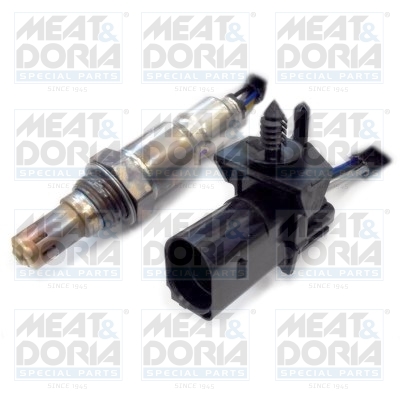 Lambda-sonde Meat Doria 81748