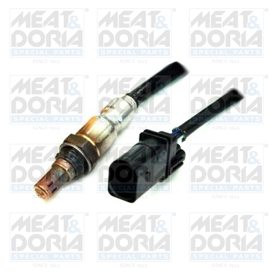 Lambda-sonde Meat Doria 81750