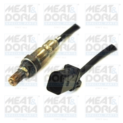 Lambda-sonde Meat Doria 81751