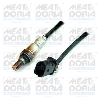 Lambda-sonde Meat Doria 81752