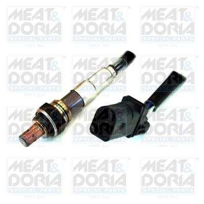 Lambda-sonde Meat Doria 81753