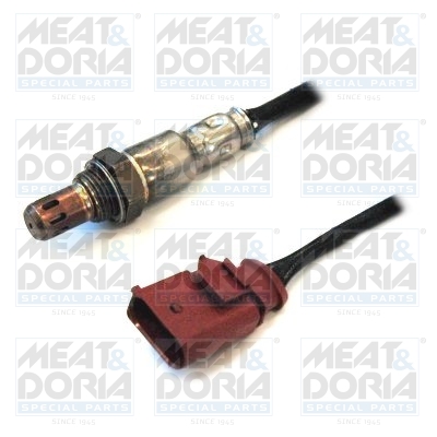 Lambda-sonde Meat Doria 81754