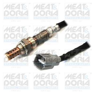 Lambda-sonde Meat Doria 81756