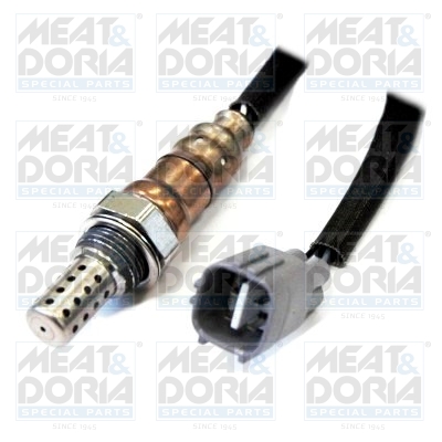 Lambda-sonde Meat Doria 81766