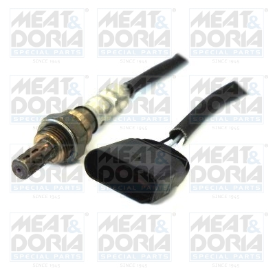 Lambda-sonde Meat Doria 81768