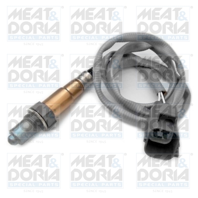 Lambda-sonde Meat Doria 81770