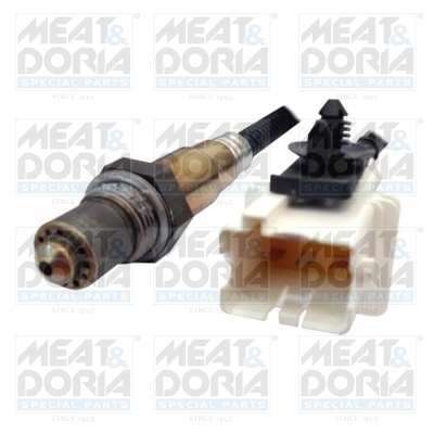 Lambda-sonde Meat Doria 81771