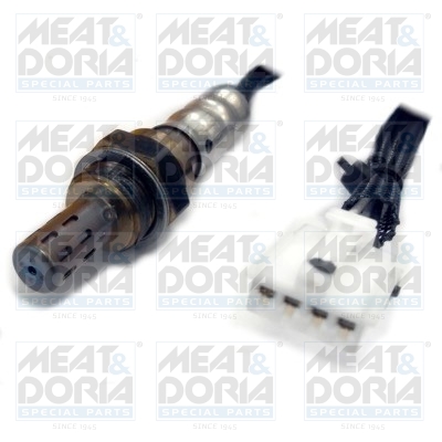 Lambda-sonde Meat Doria 81773