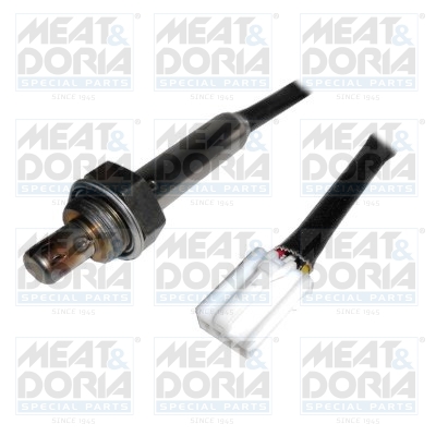 Lambda-sonde Meat Doria 81775