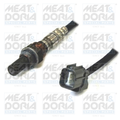 Lambda-sonde Meat Doria 81776