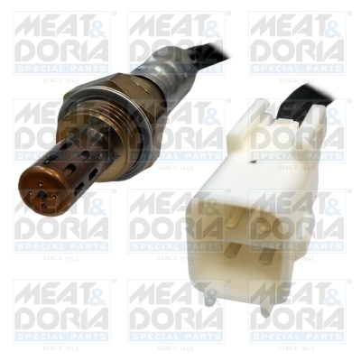 Lambda-sonde Meat Doria 81777