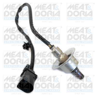 Lambda-sonde Meat Doria 81778