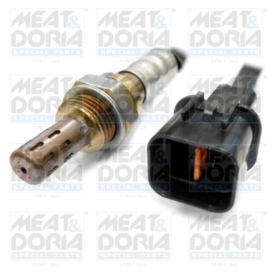 Lambda-sonde Meat Doria 81779