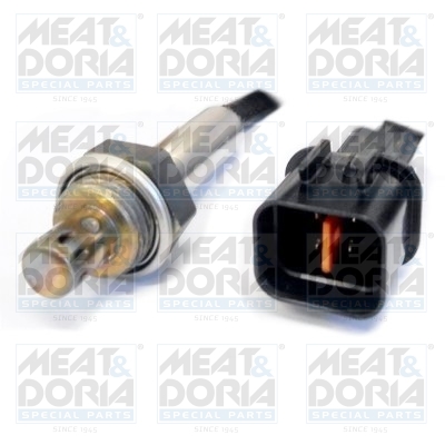 Lambda-sonde Meat Doria 81780