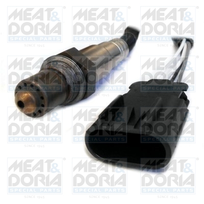 Lambda-sonde Meat Doria 81783