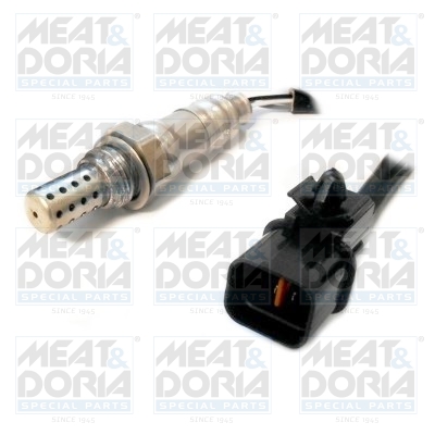 Lambda-sonde Meat Doria 81788