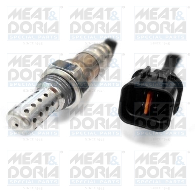 Lambda-sonde Meat Doria 81789