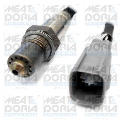 Lambda-sonde Meat Doria 81796