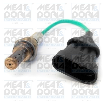 Lambda-sonde Meat Doria 81798