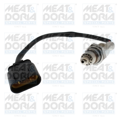 Lambda-sonde Meat Doria 81801E