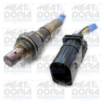 Lambda-sonde Meat Doria 81802