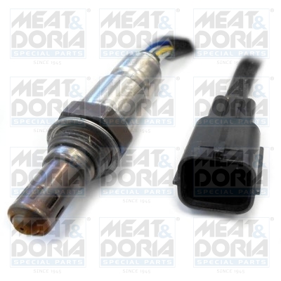 Lambda-sonde Meat Doria 81804