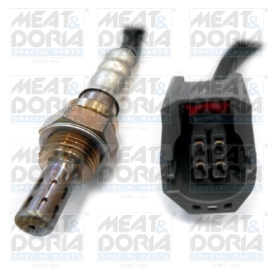 Lambda-sonde Meat Doria 81805