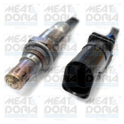 Lambda-sonde Meat Doria 81811