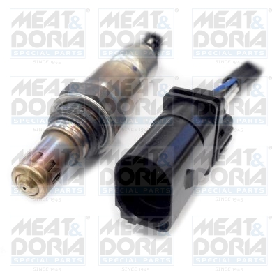 Lambda-sonde Meat Doria 81812