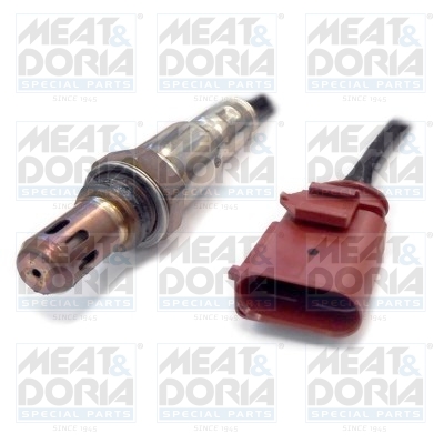 Lambda-sonde Meat Doria 81813