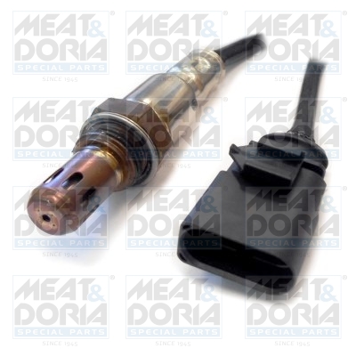 Lambda-sonde Meat Doria 81814