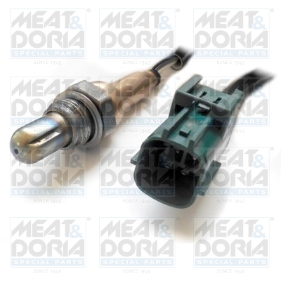 Lambda-sonde Meat Doria 81816