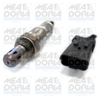 Lambda-sonde Meat Doria 81817