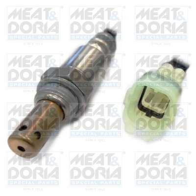 Lambda-sonde Meat Doria 81823