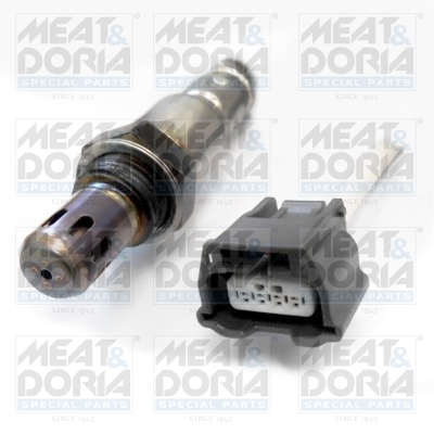 Lambda-sonde Meat Doria 81827