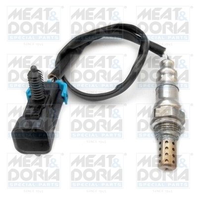 Lambda-sonde Meat Doria 81828