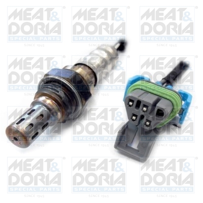 Lambda-sonde Meat Doria 81829