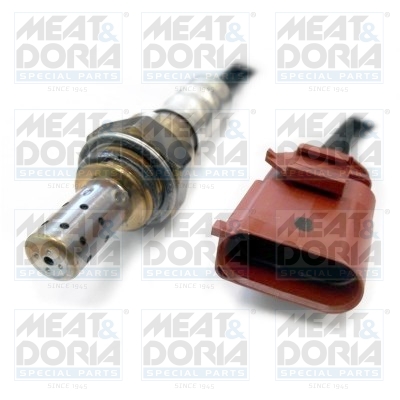 Lambda-sonde Meat Doria 81830