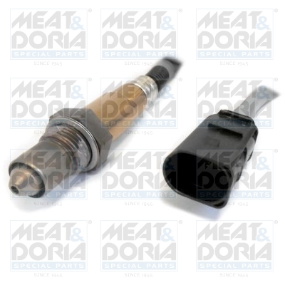 Lambda-sonde Meat Doria 81834