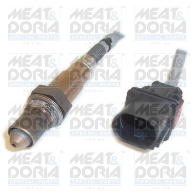 Lambda-sonde Meat Doria 81835