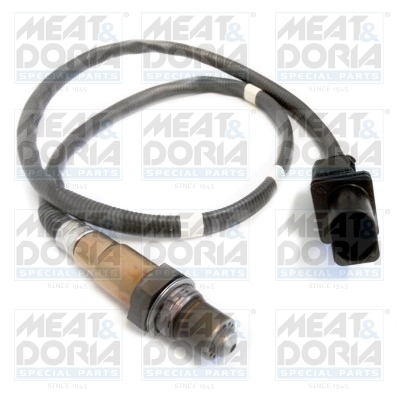 Lambda-sonde Meat Doria 81837